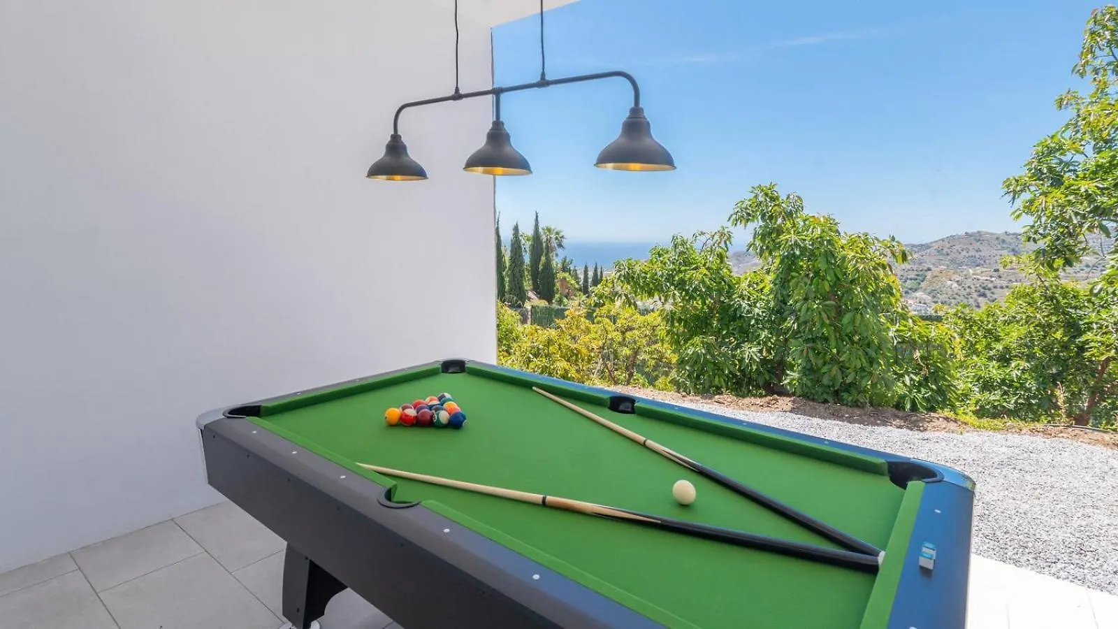 Villa El Retiro De Torrox By Ruralidays Holiday home