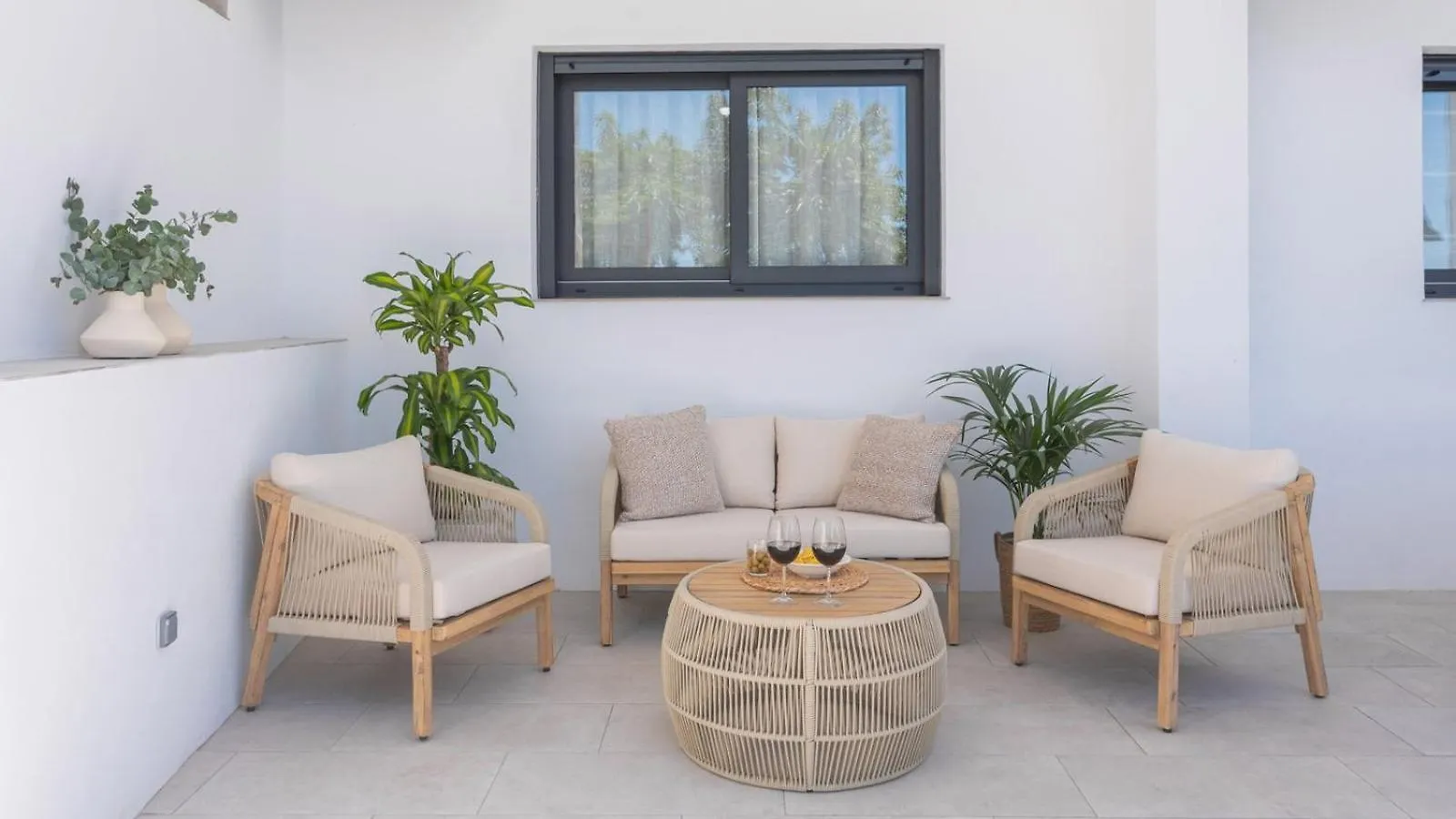 Holiday home Villa El Retiro De Torrox By Ruralidays