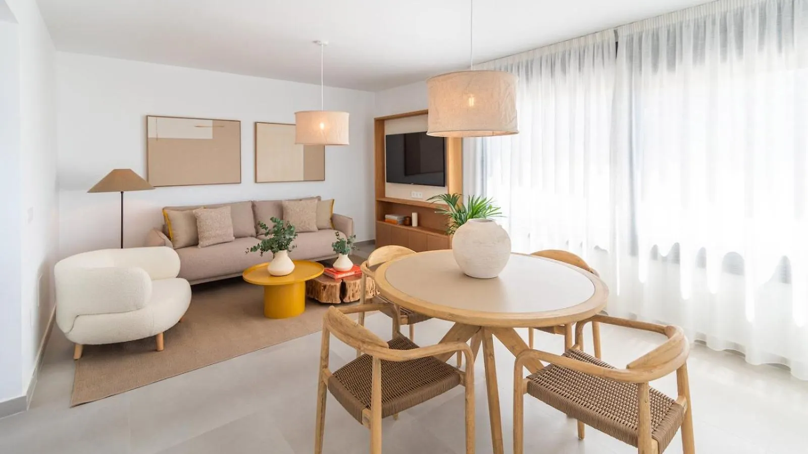 Holiday home Villa El Retiro De Torrox By Ruralidays Spain