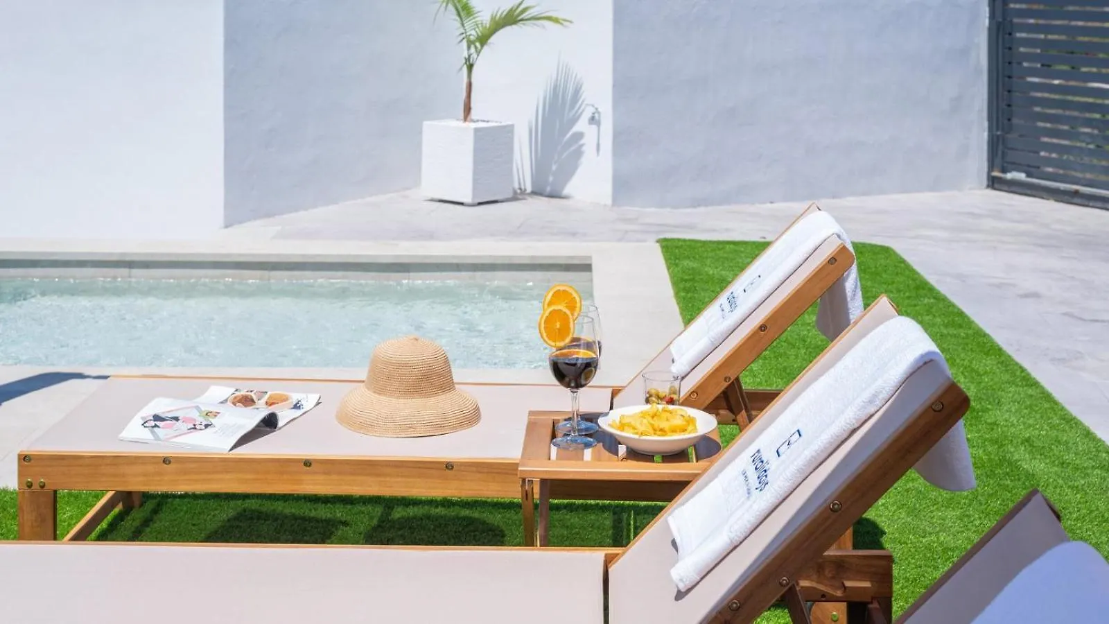 Villa El Retiro De Torrox By Ruralidays 0*,