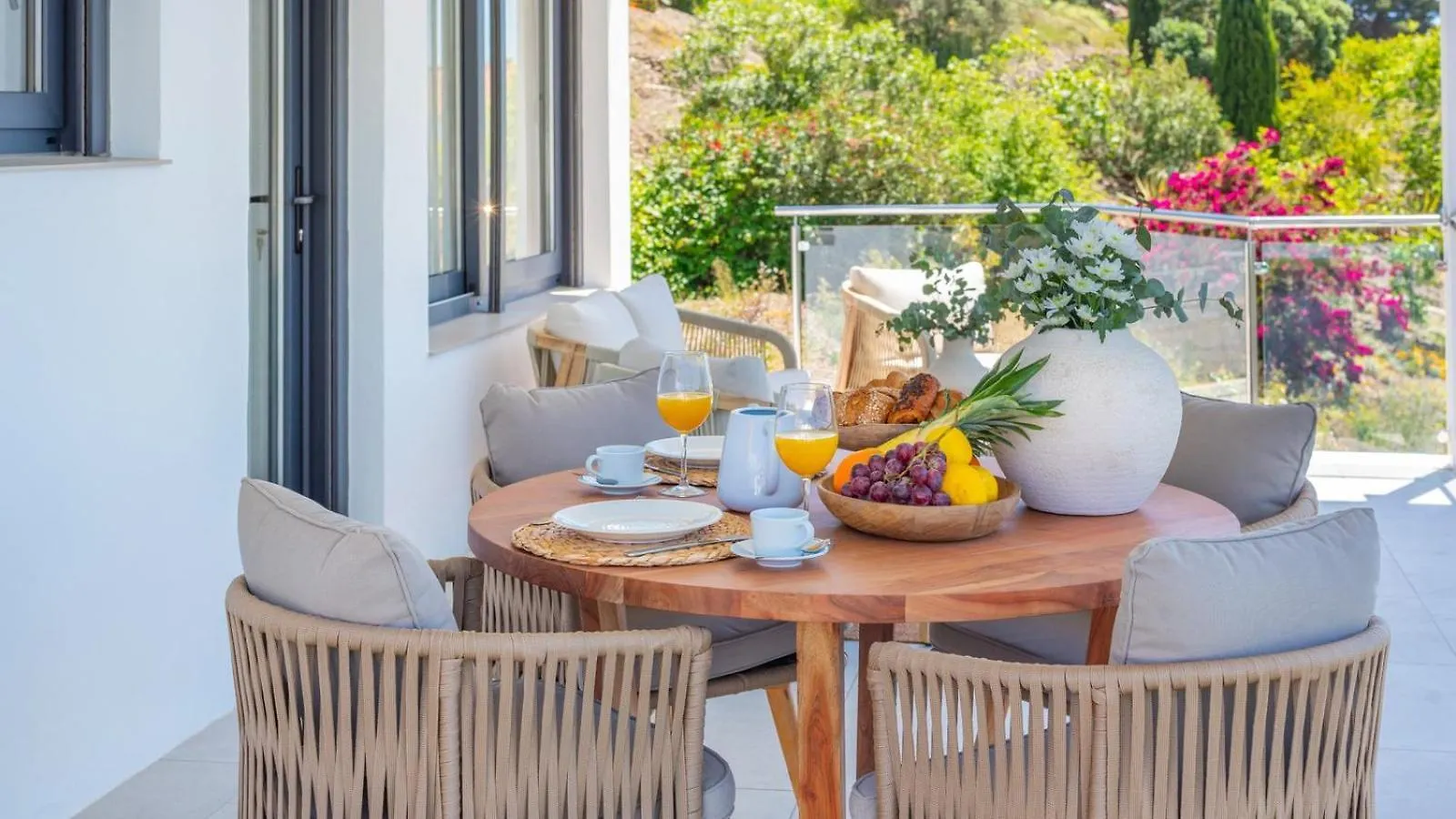 Holiday home Villa El Retiro De Torrox By Ruralidays
