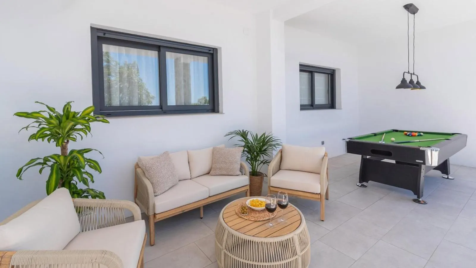 Villa El Retiro De Torrox By Ruralidays Holiday home