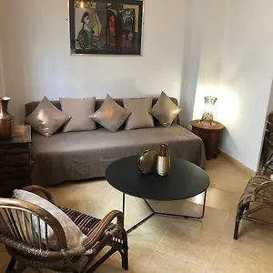 Pueblo Hidden Gem, 2 Bed Torrox